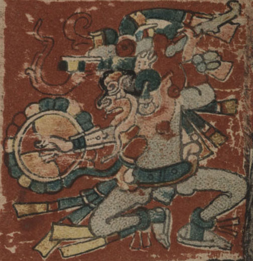 Madrid Codex